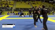 SARAH BLOCK vs MICHELLE MARQUES DE OLIVEIRA 2024 Master International IBJJF Jiu-Jitsu North American Championship