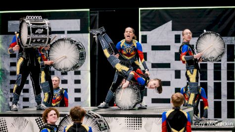 WGI 2026 Preview: 5 MUST-WATCH Percussion/Winds Groups