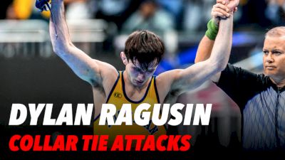 Low-Risk Ankle Picks from Collar Tie | Technique Tuesday