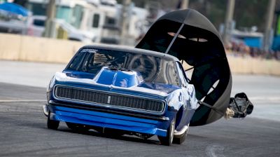 Radial Revolution Returns: Lights Out 17 Brings Big Stakes to South Georgia