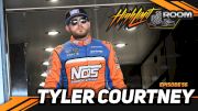 Tyler Courtney | High Limit Room (Ep. 56)