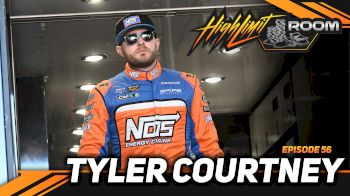 Tyler Courtney | High Limit Room (Ep. 56)