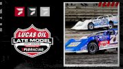2026 Lucas Oil Late Model Dirt Series at Ocala Speedway
