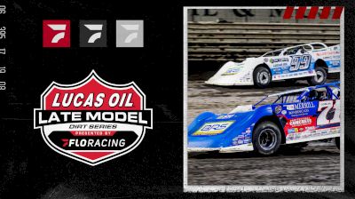 Full Replay | Lucas Oil Late Models Tuesday at Ocala Speedway 2/24/26