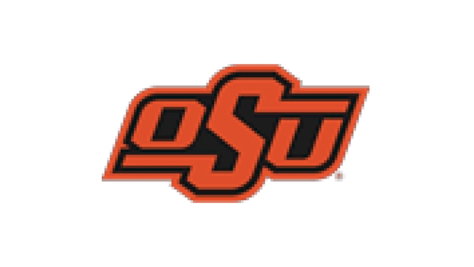 Oklahoma State logo