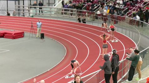 Women's 400m, Prelims 1