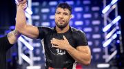 WHO'S IN? Notable Entries For The IBJJF No-Gi European Championships