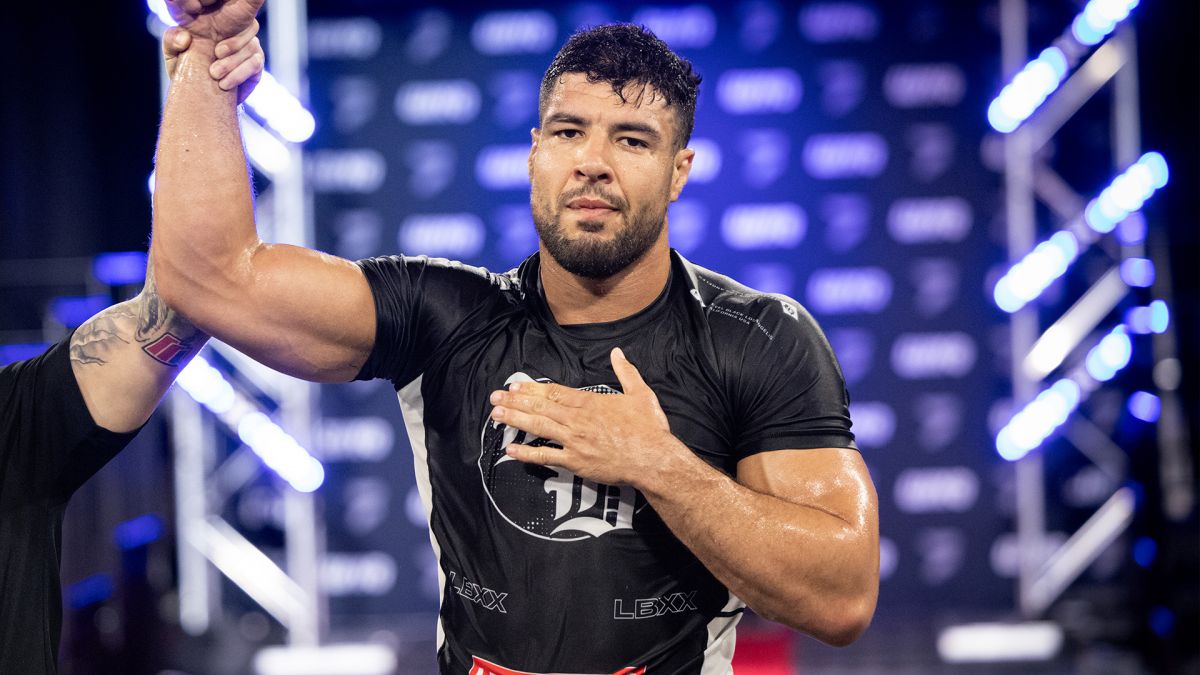 WHO'S IN? Notable Entries For The IBJJF No-Gi European Championships