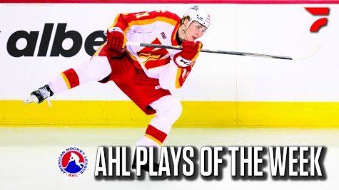 From The AHL All-Star Classic, Here's Your AHL Top 5 Plays