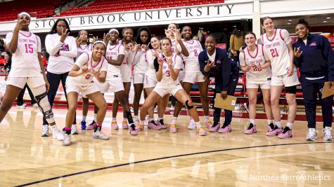 The CAA Hoops Weekly Recap: Standings, Key Players, Upcoming Games