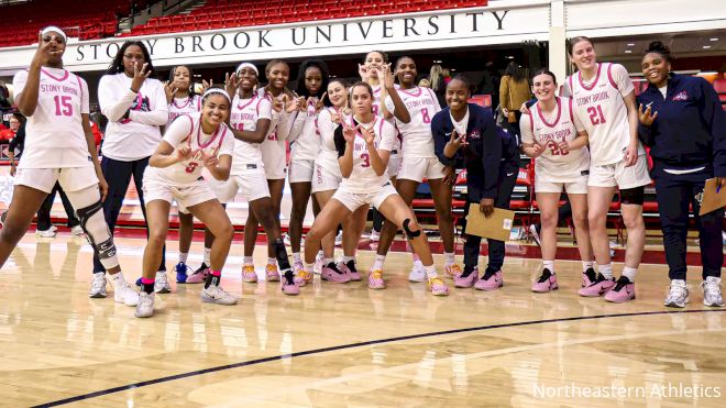 The CAA Hoops Weekly Recap: Standings, Key Players, Upcoming Games