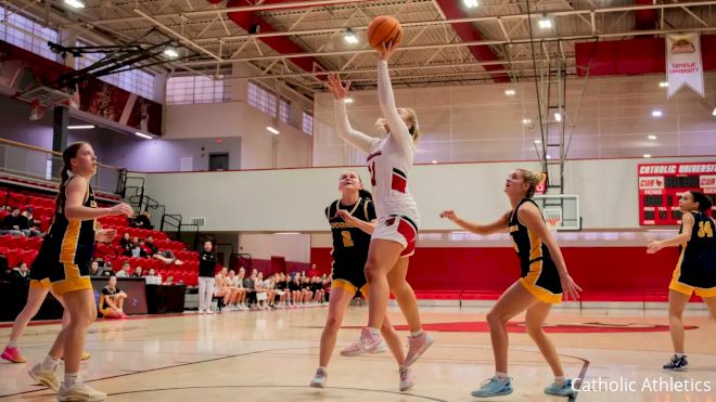 Here Are The Top Three Hoops Games To Watch On FloCollege This Week