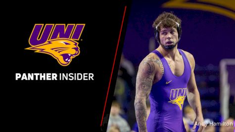 Jared Simma Finding Faith And Family At Northern Iowa