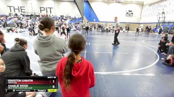 Replay: Mat 10 - 2024 Battle Royale Championships | Dec 14 @ 8 AM