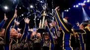 Which UCA Cheer Events Are Streaming This Year? Here's The Schedule