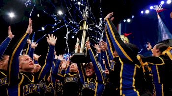 Live Oak High School Celebrates 10th National Championship Title