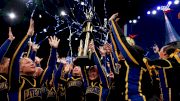 Which UCA Cheer Events Are Streaming This Year? Here's The Schedule