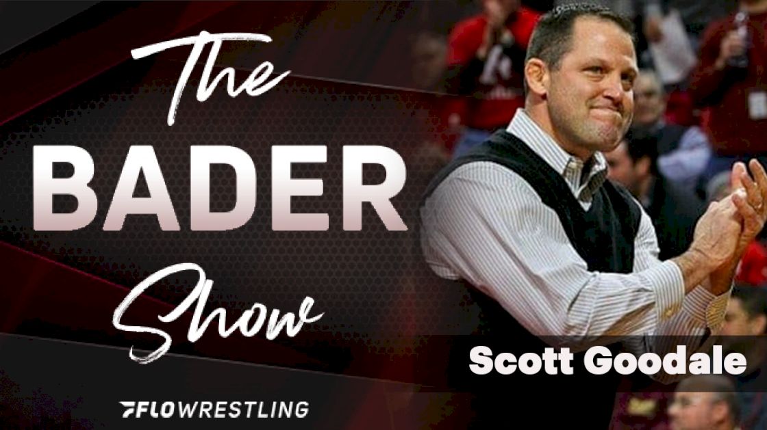 Rutgers Upsets Minnesota, Scott Goodale On The Bader Show