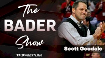Scott Goodale | The Bader Show (Ep. 472)