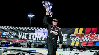 Ryan Preece Says His Hunger To Win Has Never Changed