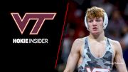 Virginia Tech Rolling Into Final Stretch Of Dual Season