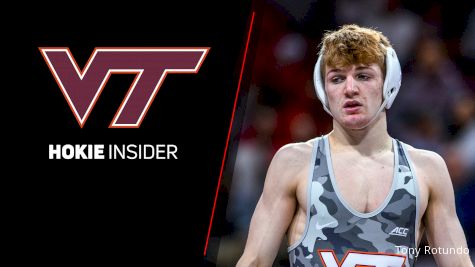 Virginia Tech Rolling Into Final Stretch Of Dual Season