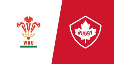 Replay: Wales vs Canada | Jul 3