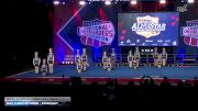 MGA Cheer Extreme - Starlight [2026 L1.1 Youth - PREP - D2 - Small - A] 2026 NCA All-Star National Championship