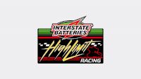 Interstate Batteries High Limit Racing