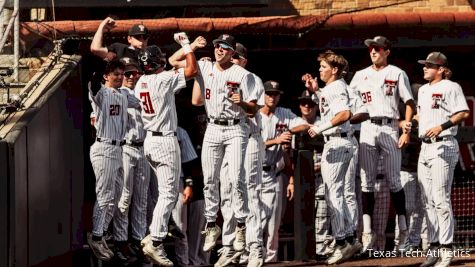 Texas Tech College Baseball Series 2026 Watch Guide: Roster, Schedule, News