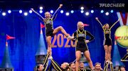 Check Out These Insane Stunts from Live Oak High School