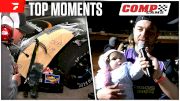 COMP Cams Top Moments 2/2 - 2/8