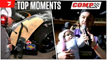 COMP Cams Top Moments 2/2 - 2/8