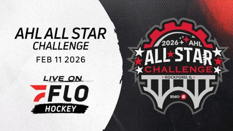 Pacific Division Wins AHL All Star Final For Third Time In Four Years