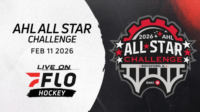 Pacific Division Wins AHL All Star Final For Third Time In Four Years