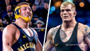 Preview: A Big Ten Brawl Between #10 Michigan & #5 Iowa