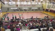 STRYKE Percussion "Palm Beach FL" at 2026 WGI Perc/Winds Orlando Regional+