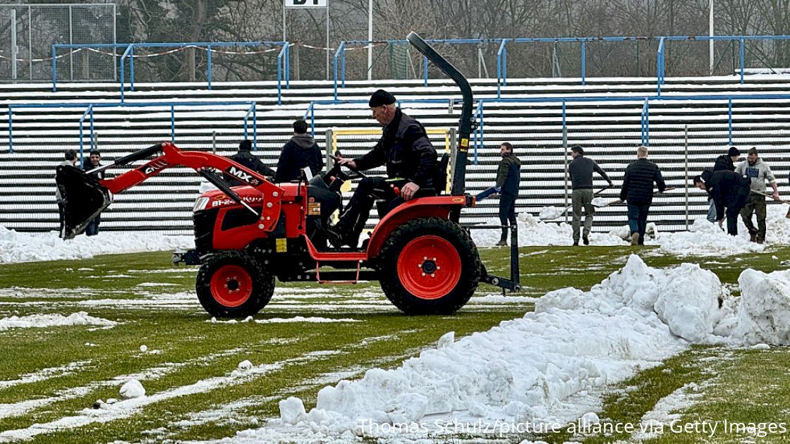 FloRugby Match Of The Week: Germany vs. Portugal