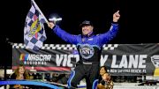 Patrick Emerling Reacts After John Blewett III Memorial Win