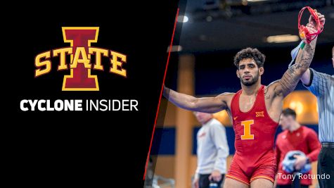 Echemendia, Bastida Forming Backbone Of ISU's Trophy Push