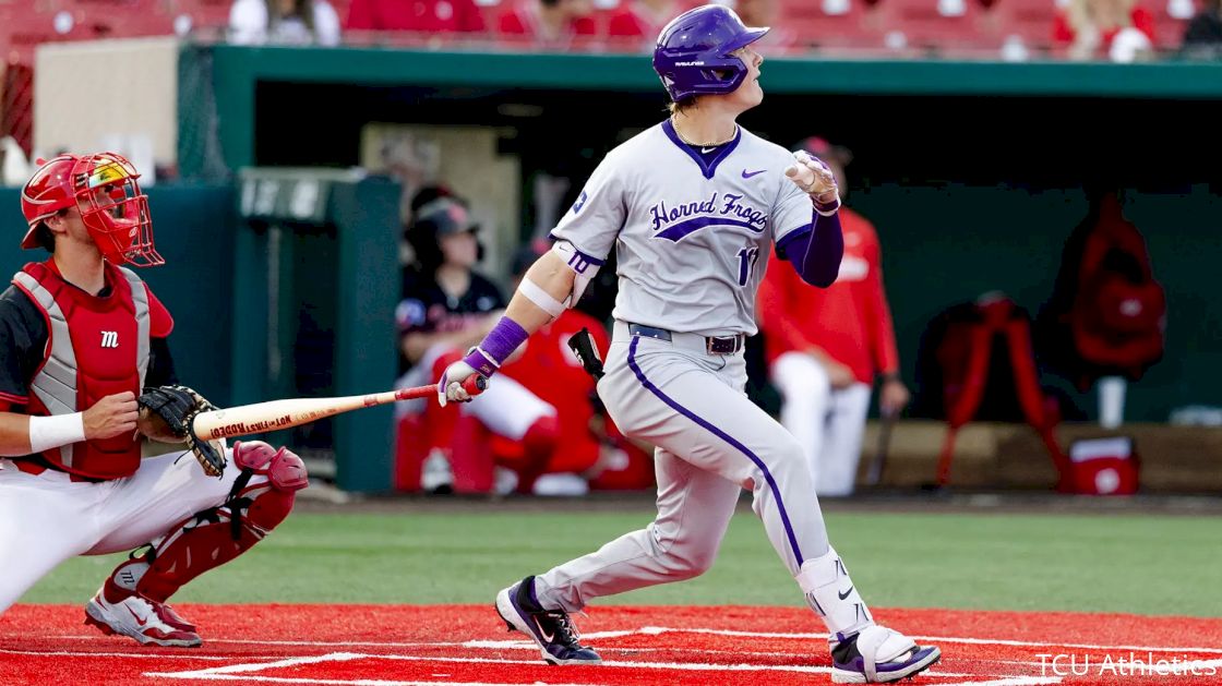 Players To Watch For TCU Baseball In 2026