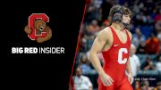 Cerchio Moving Up To 184 As Part Of Cornell Lineup Shuffle
