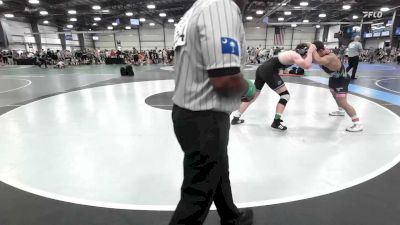 152 lbs Round Of 64 - Maximus Smith, NY vs Rollins Dixon, SC
