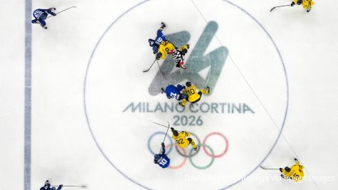 Olympic Hockey Schedule Today: Team Canada, USA Men's Hockey Opening Day