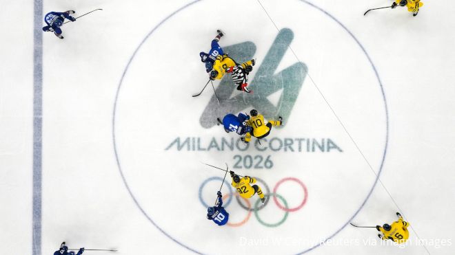 Olympic Hockey Schedule Today: Canada vs Switzerland, Women's Quarterfinals