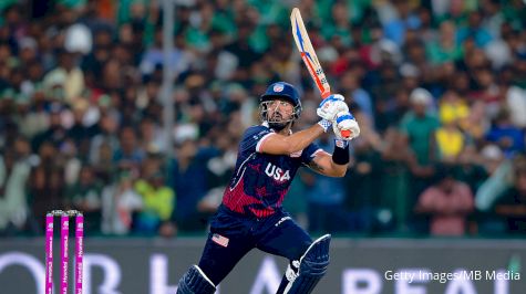 Watch Cricket On FloLive This Week (Feb. 12-Feb. 18)