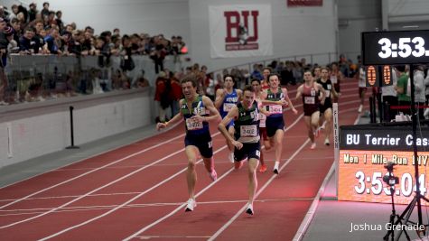 David Hemery Valentine Invitational Schedule: Here's When To Watch