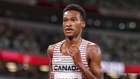 David Hemery Invitational Men's Entry List | Indoor Track And Field