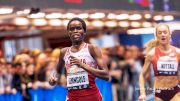 David Hemery Invitational Women's Entry List | Indoor Track And Field