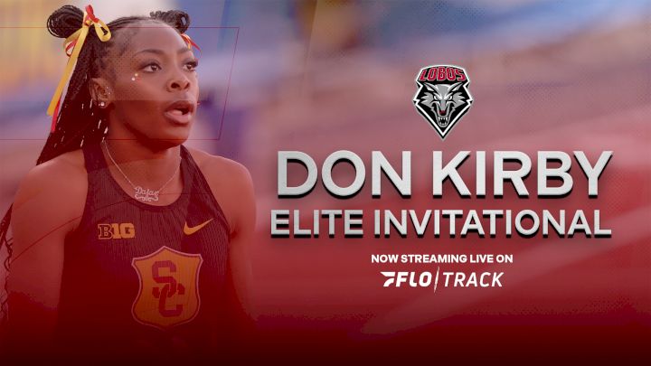 2026 Don Kirby Elite Invitational